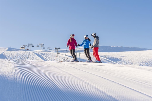 RADISSON BLU MTN RESORT TRYSIL (Trysil)
